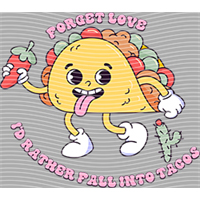 Valentine's Day-QRJ  4357